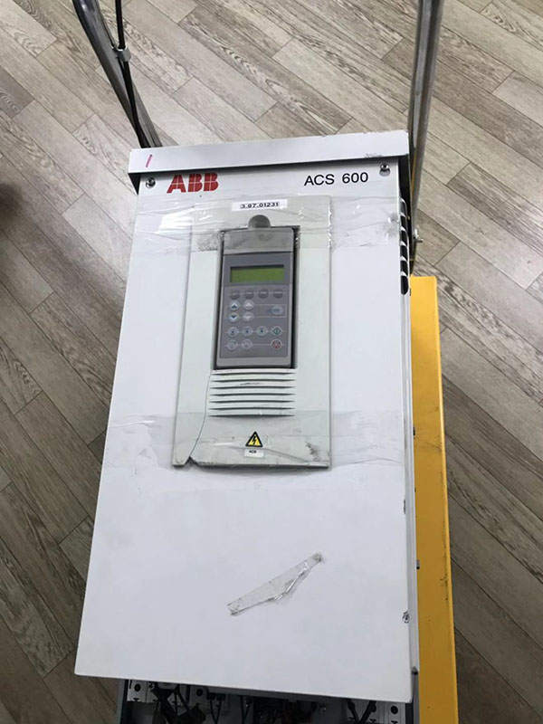 中低壓變頻器