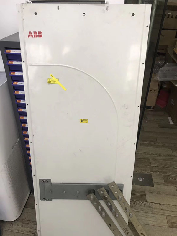 中低壓變頻器