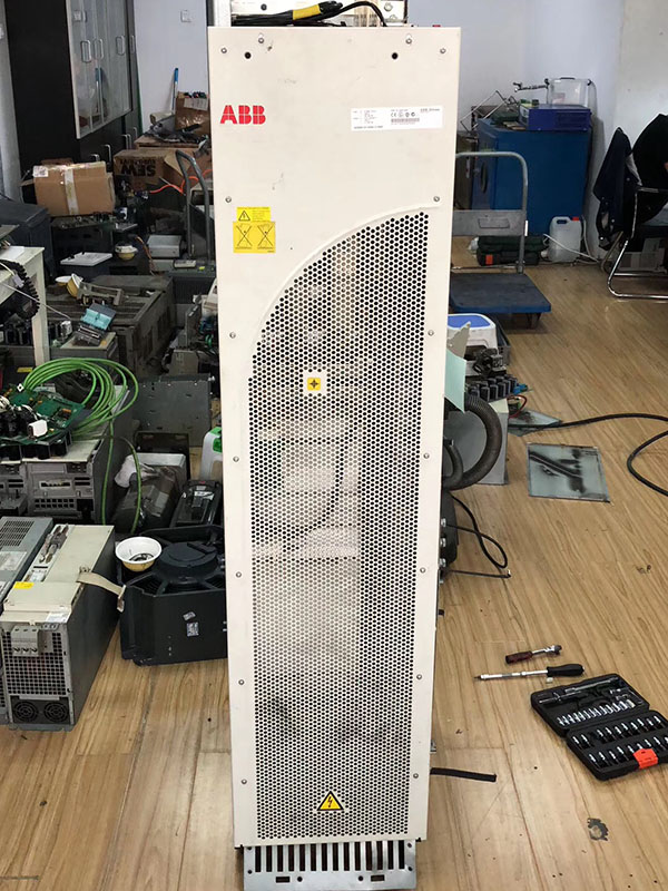 中低壓變頻器