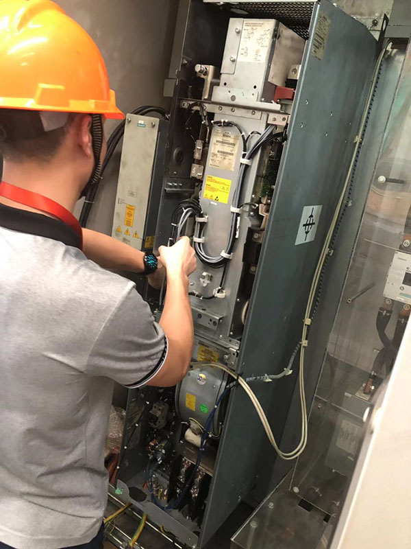 中低壓變頻器