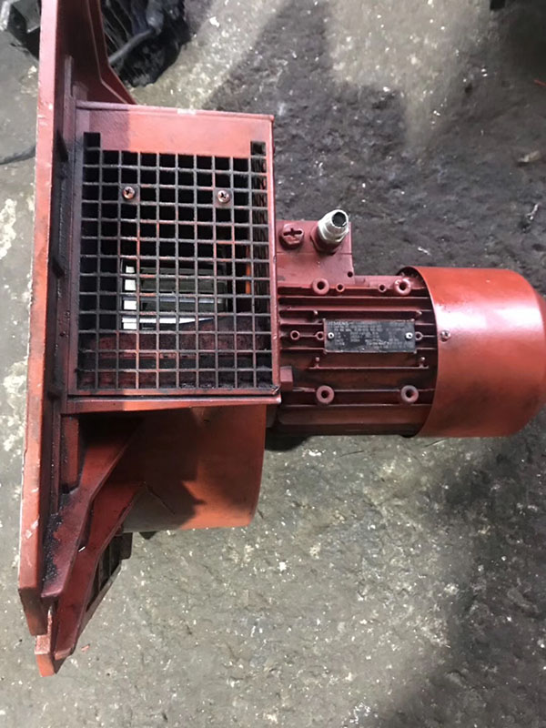伺服電機(jī)